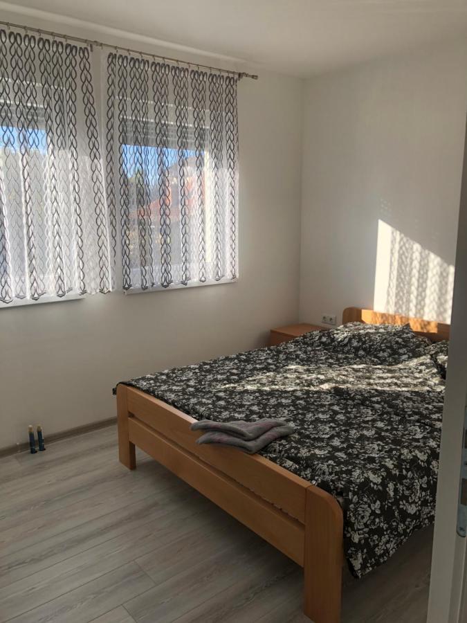 Flat Stan Mesa Selimovic Apartment Zivinice Exterior photo